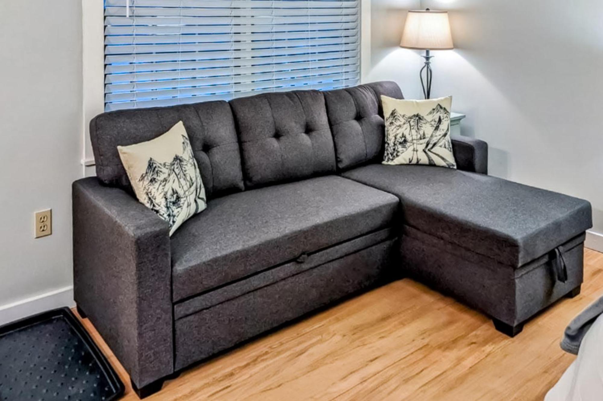 Apartamento Champagne Supernova Ludlow Exterior foto